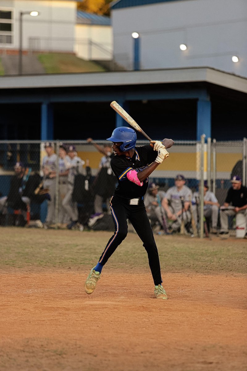 nextlevelbb's tweet photo. Jarquez Jackson (2027-Rickards HS-OF-LHP) will represent Florida at the 2D Sports Southeast Cup. Athlete on the mound. Projectable with free and easy arm action and delivery. Mid upper 8's with plus feel for spinning the breaking ball. Winning makeup and outstanding teammate. Priority juco sign.