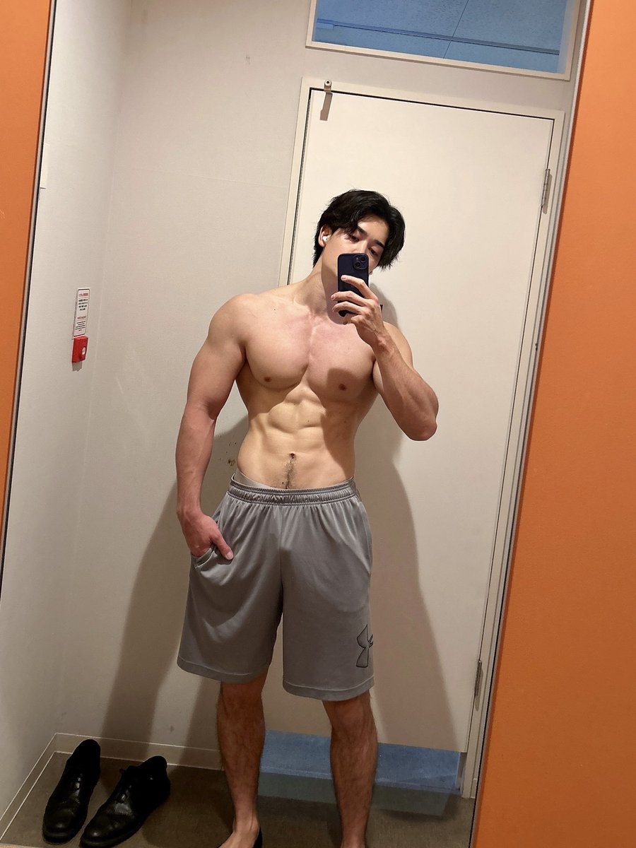 musclemasmas's tweet photo. https://t.co/io5wcXVjvG