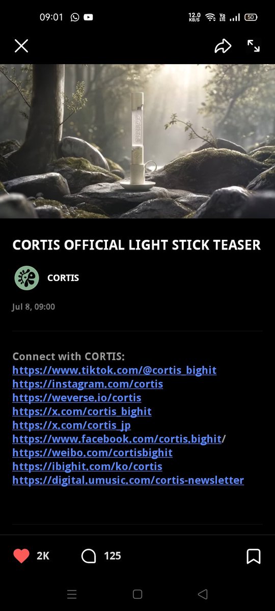 ahnchaobie's tweet photo. COOKKKKK???? WOI ANJ #CORTIS LS NYA WOII https://t.co/Z3Udm6tA5n