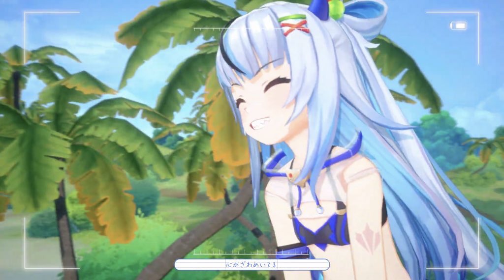 りす tweet media