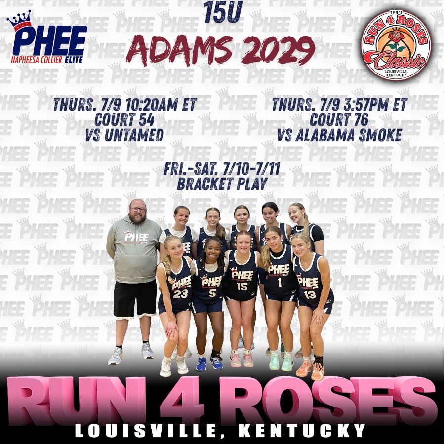 AddyDeremo4558's tweet photo. Run 4 Roses!! 🌹 https://t.co/aF2vCSJOsU