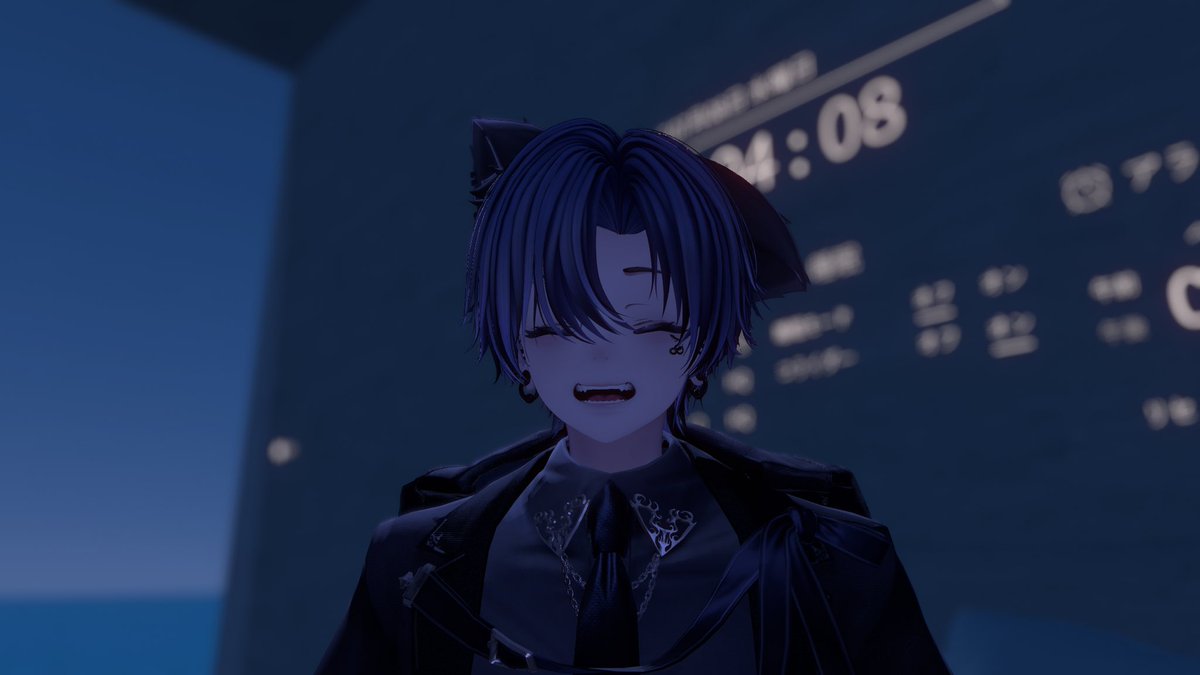 とあち。_VRC (@_toati_) / Posts / X