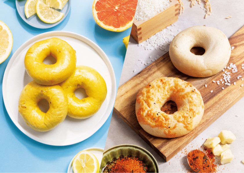 BAGEL & BAGEL ベーグル アンド ベーグル🥯 (@bagelbagel_dc) / Posts / X