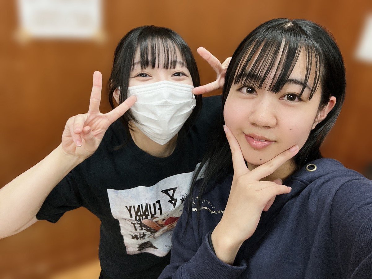 kiuchi_sayaka_'s tweet photo. お写真撮りましょって言ってくれてすっごく嬉しかった☺️🩷

#でっでび 6.5
みんなのかっこいい戦いを観に来てくださいっ！！！

🎫
https://t.co/FBv5TMii4d https://t.co/IPs2u1Olrf