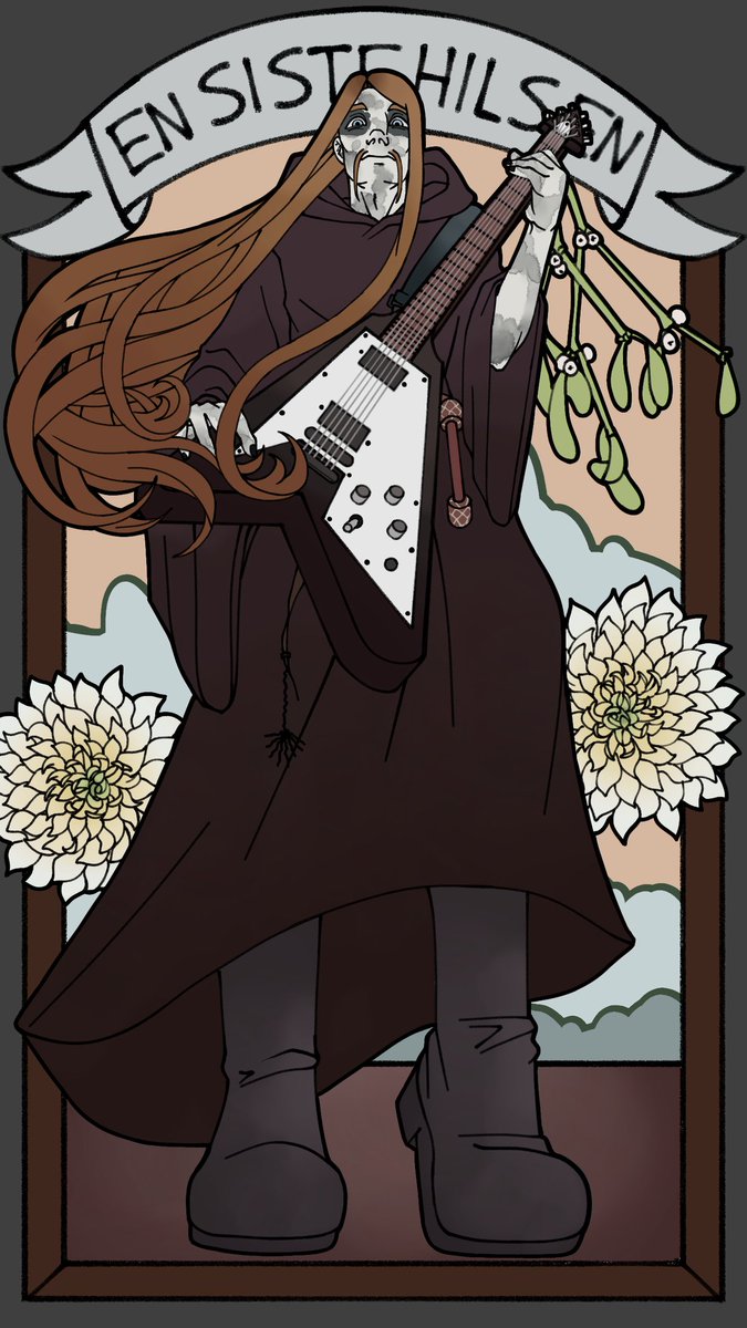 bing_bongbingus's tweet photo. Im so scared to render this any further and fuck everything up but I might anyways, but i also like how it looks here
#tokiwartooth #mtlfanart #metalocalypse #metalocalypsefanart https://t.co/0yuxvmhJe5