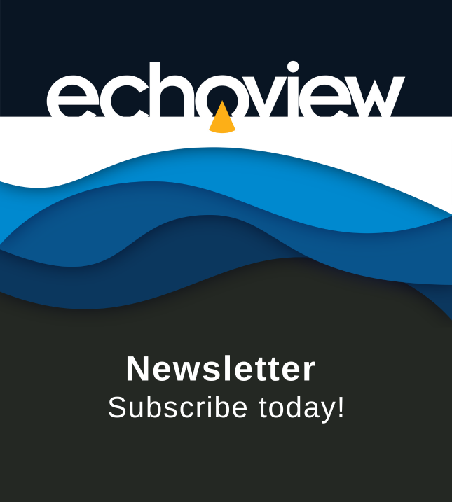 Echoview tweet picture