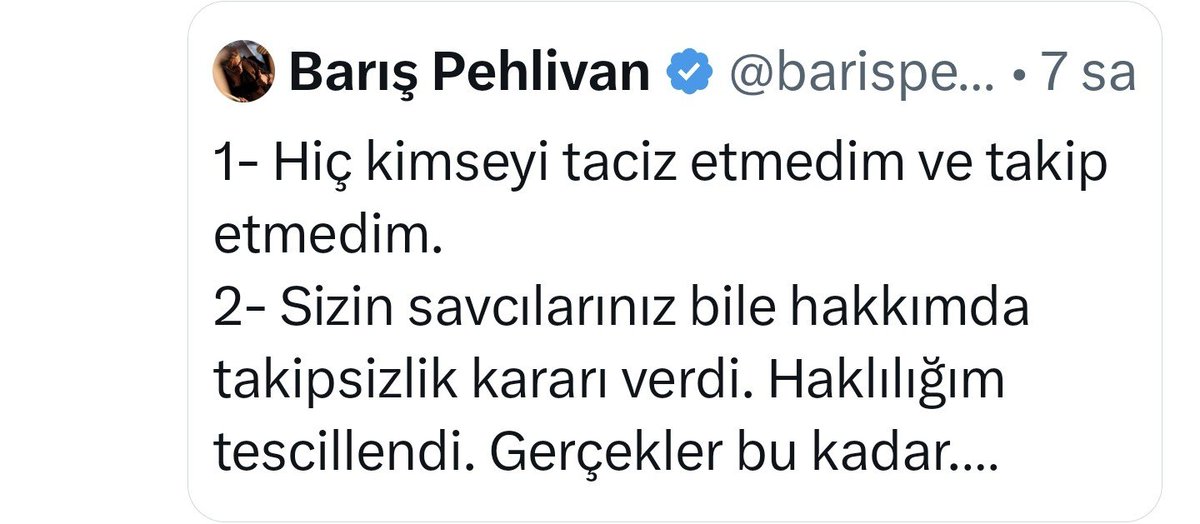 TekyHan's tweet photo. @aydogdu7460 Sana kapak olsun ⤵️👊👊👊 https://t.co/eVSGXIjcNy