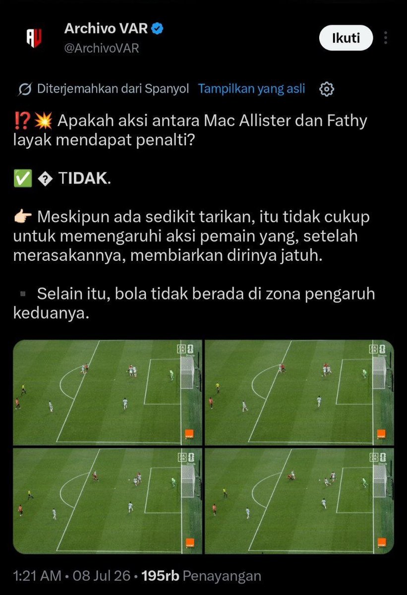 Jjoyiyg's tweet photo. @mba_septi16962 @idextratime Bla bla bla bla https://t.co/csFCVS1B9h