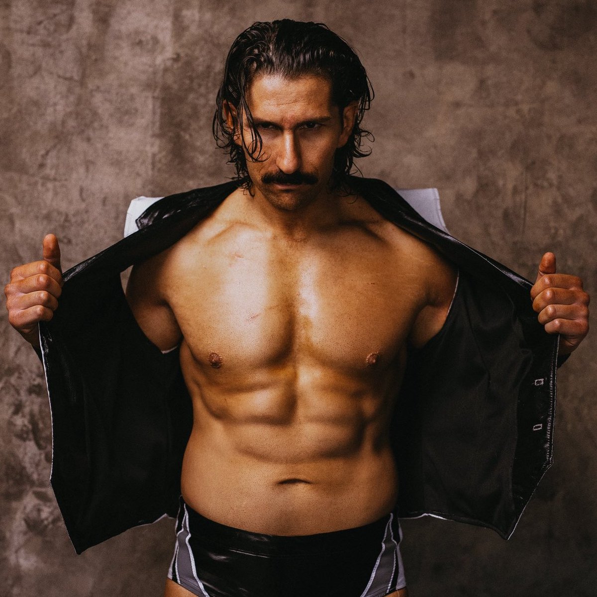 _PWChronicle's tweet photo. Sources claim that WWE has interest in Richard Holliday.

They expect Holliday could be signed soon if he isn’t already.

– per @FightfulSelect https://t.co/DWlwWlSwgM