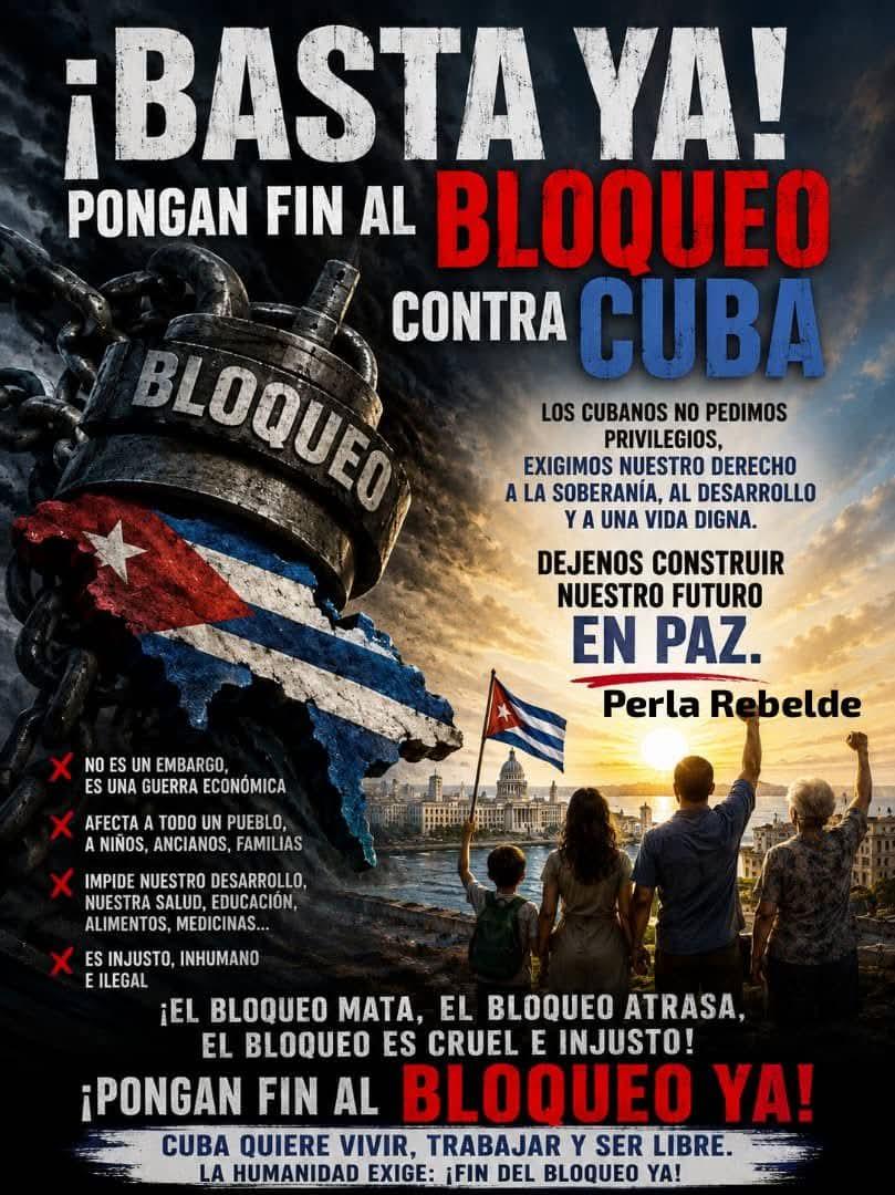 William52206547's tweet photo. #NoMásBloqueo https://t.co/UvwLl1NSYm