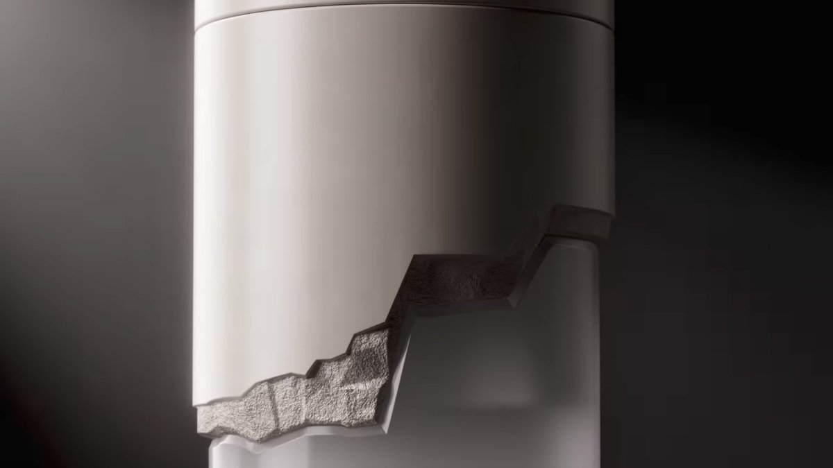 xoxocortis's tweet photo. the details on cortis’ official light stick is incredible https://t.co/3TCev5eeiE