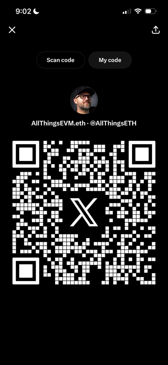 AllThingsEVM.eth tweet media