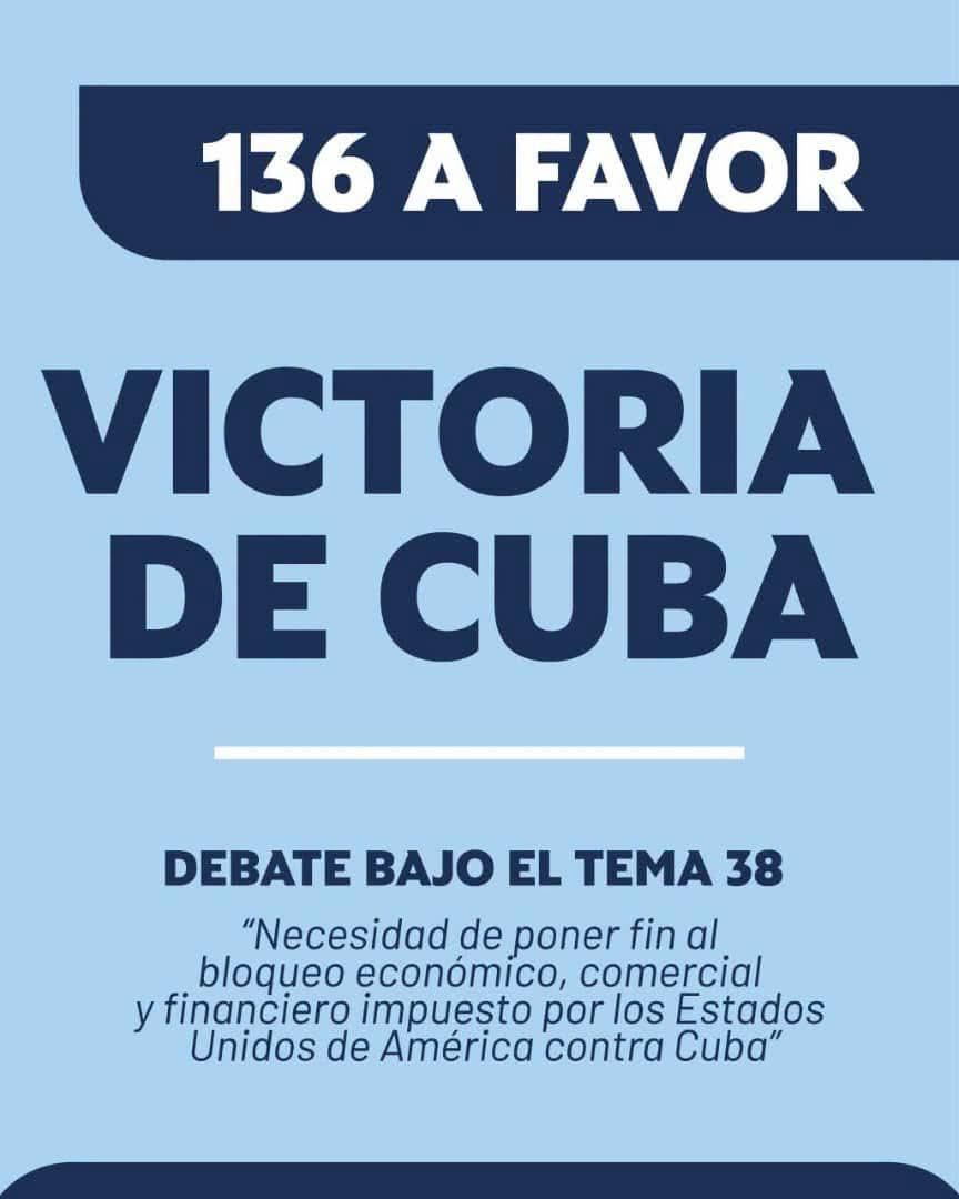 William52206547's tweet photo. #CubaNoEstáSola https://t.co/KTugsSQOOi