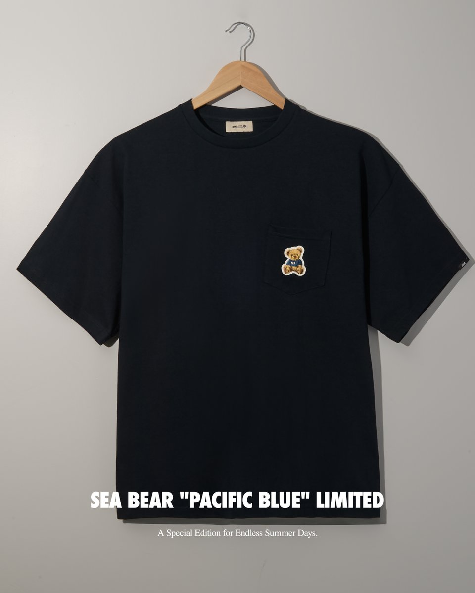 WIND AND SEA (@windandsea_wear) / Posts / X