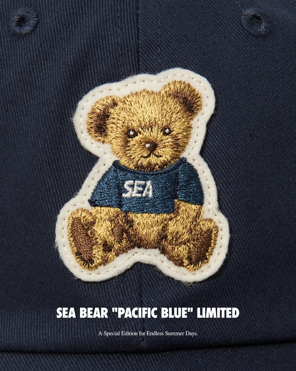 WIND AND SEA (@windandsea_wear) / Posts / X