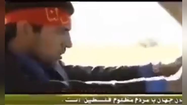 MRAGNOST's tweet photo. @pahlaviiran021 خایه مالتان که یک رپر درجه 3 بود و اتفاقا از همان موقع که کنترلش را از دست دادید تبدیل به یک رپر درجه 2 شده است.
ولی اکت های سیاسی فرد خایه دارتان.وقتی ایران بود: https://t.co/GdIGkQc6HU