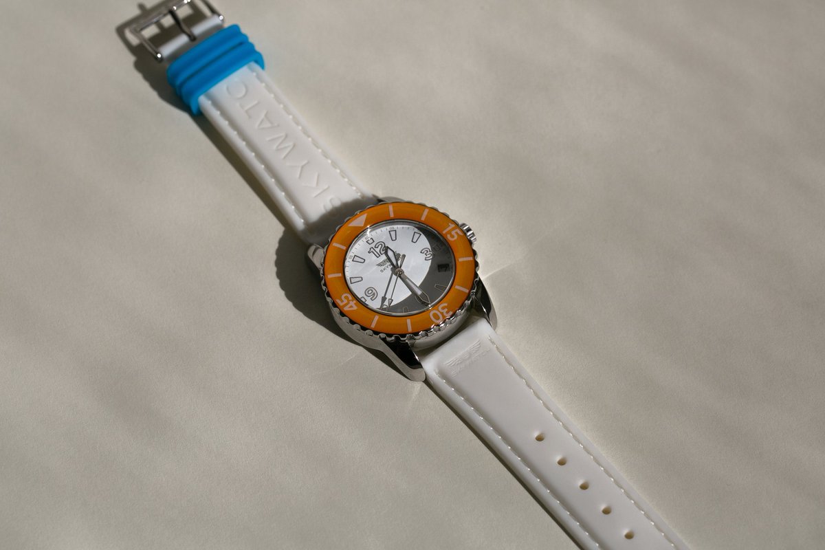 THEREALSKYWATCH's tweet photo. Designed in LA. Made in Switzerland. For Adventures of a Different Kind.
.
.
.
#watches #rolex #cartier #divewatch #swisswatch https://t.co/A6DfoZg7B0