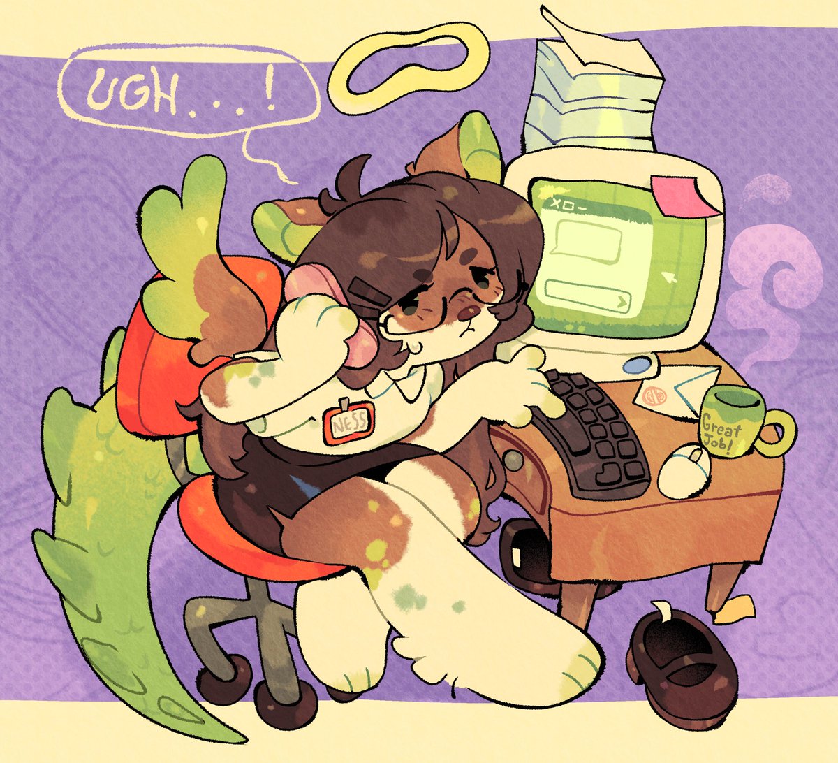 nath🐞| comms closed tweet media