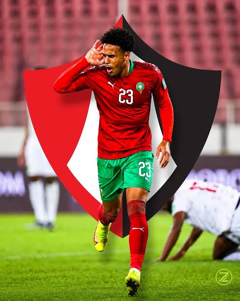 COCCAtlas's tweet photo. INFO DE @CLMerlo: Ryan Mmaee ya es prácticamente de Atlas y firmara por 4 años, su llegada no se puede hacer oficial aún por una documentación faltante pero ya es confirmado que llegara al Rojinegro ❤️🖤 https://t.co/KjXynMAfJQ