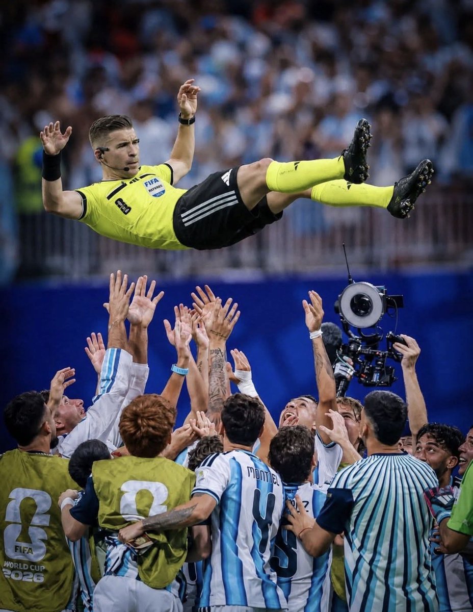 CapitalistOG's tweet photo. Argentinas 12th player played amazing in the game vs Egypt 

GN and thanks for the W https://t.co/XnirjZ0ZuB