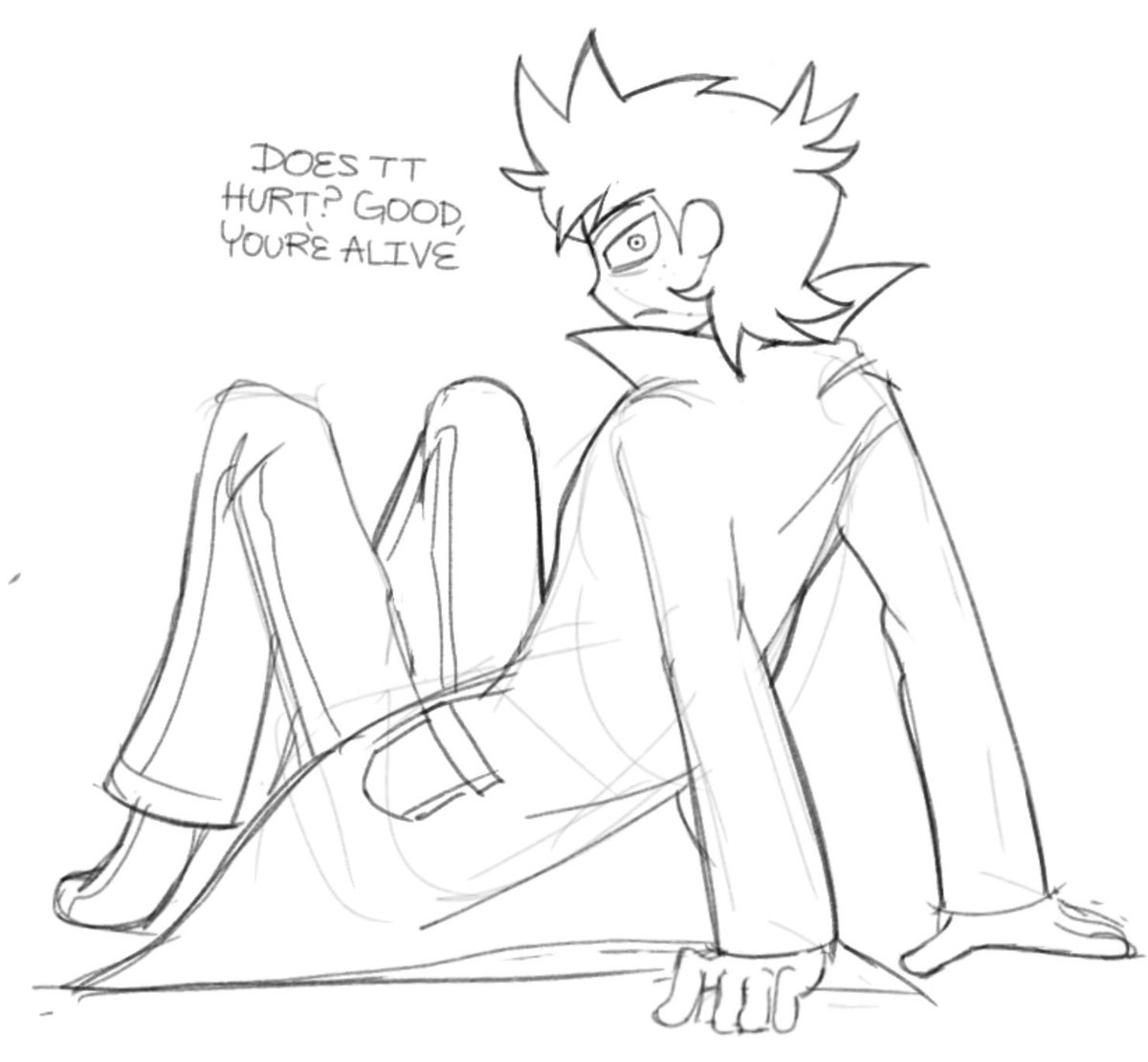yofournor's tweet photo. #eddsworld https://t.co/gzzdi3n3Pf