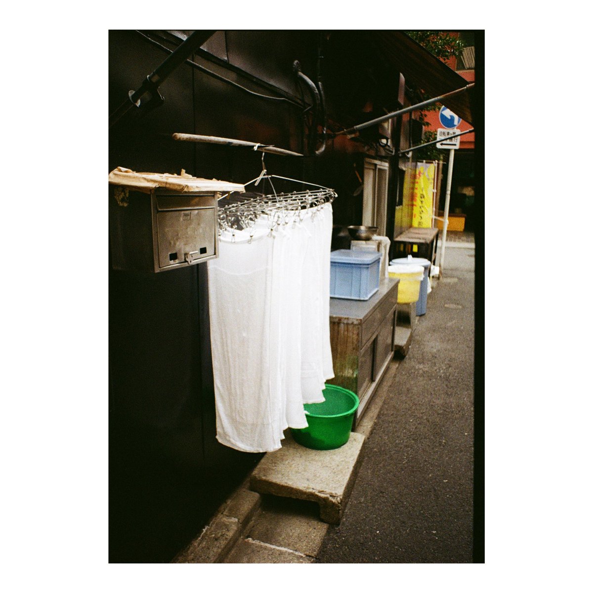 📷:OLYMPUS PEN-FT 🔍:OLYMPUS G.Zuiko Auto-W 20mm F3.5 🎞️:KODAK