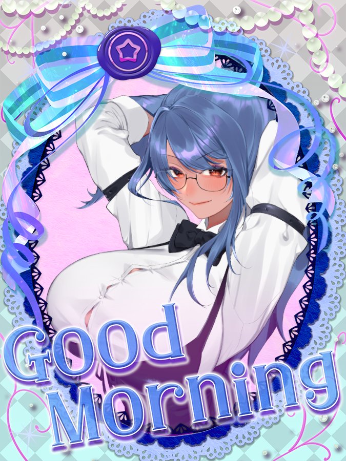 benikake_sub's tweet photo. ✧･ﾟ:#おはようVtuber: ﾟ･✧
イラストがえちち判定されて、サーチ&amp;メディアBanだよ。
しばらくこっちでポストするね💦 https://t.co/031CNrwitJ