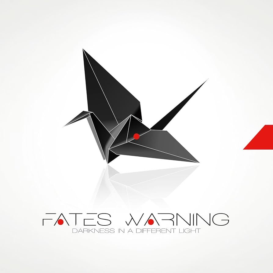 RichardGRAFTON4's tweet photo. メタル探訪記
FATES WARNING
Darkness In A Different Light
前作から9年空けての作品。今作が一番Rアルダーの声を活かせていると感じる。更に2本のGtの絡み合いがぞくぞくするほど心を刺激する。14分の大作もあり、改めてプログレメタルってかっこいいなと感じる。
#heavymetal
#hardrock https://t.co/DZiRx0bnjF