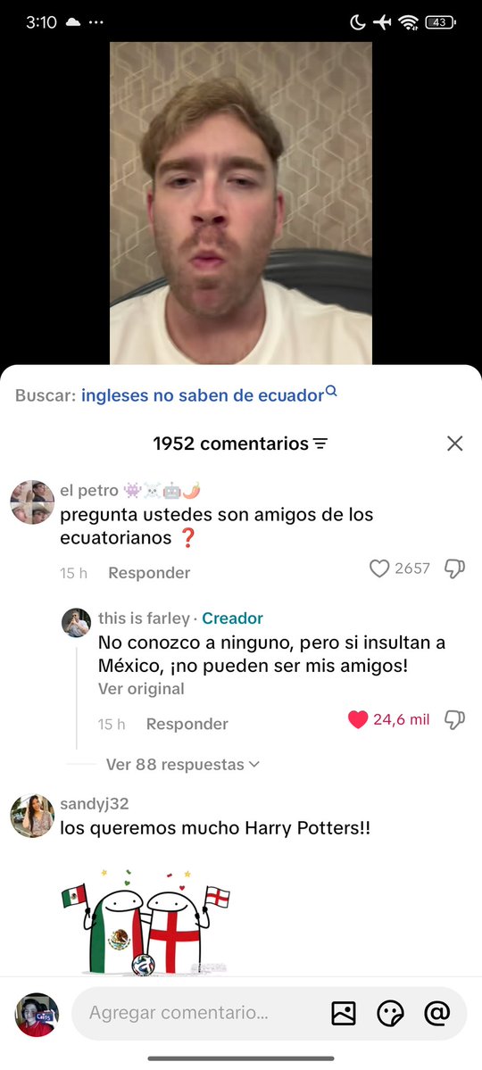 _Rotteveel's tweet photo. Aguanten los Ingleses amigos de México 🫶🏻🤝💅🏻 https://t.co/P38z0VIUtC