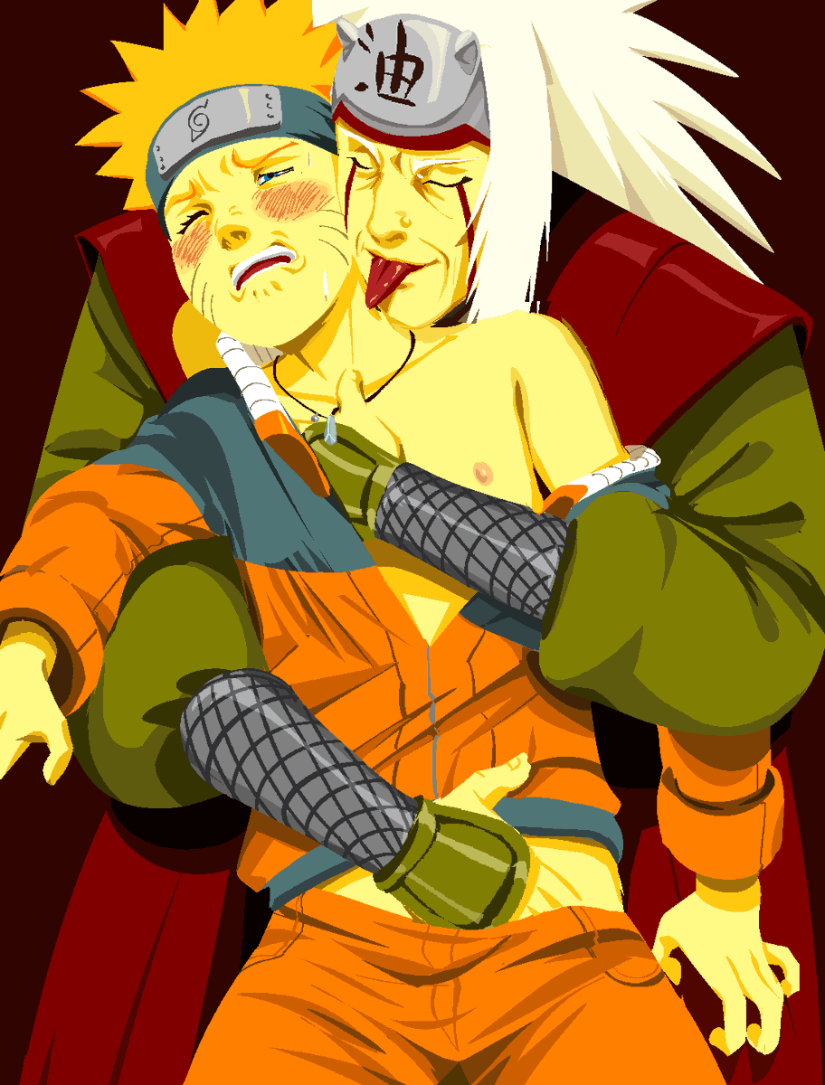 mincedbroccoli's tweet photo. [jiranaru] taste me, succumb to me https://t.co/PvYG1nnGML