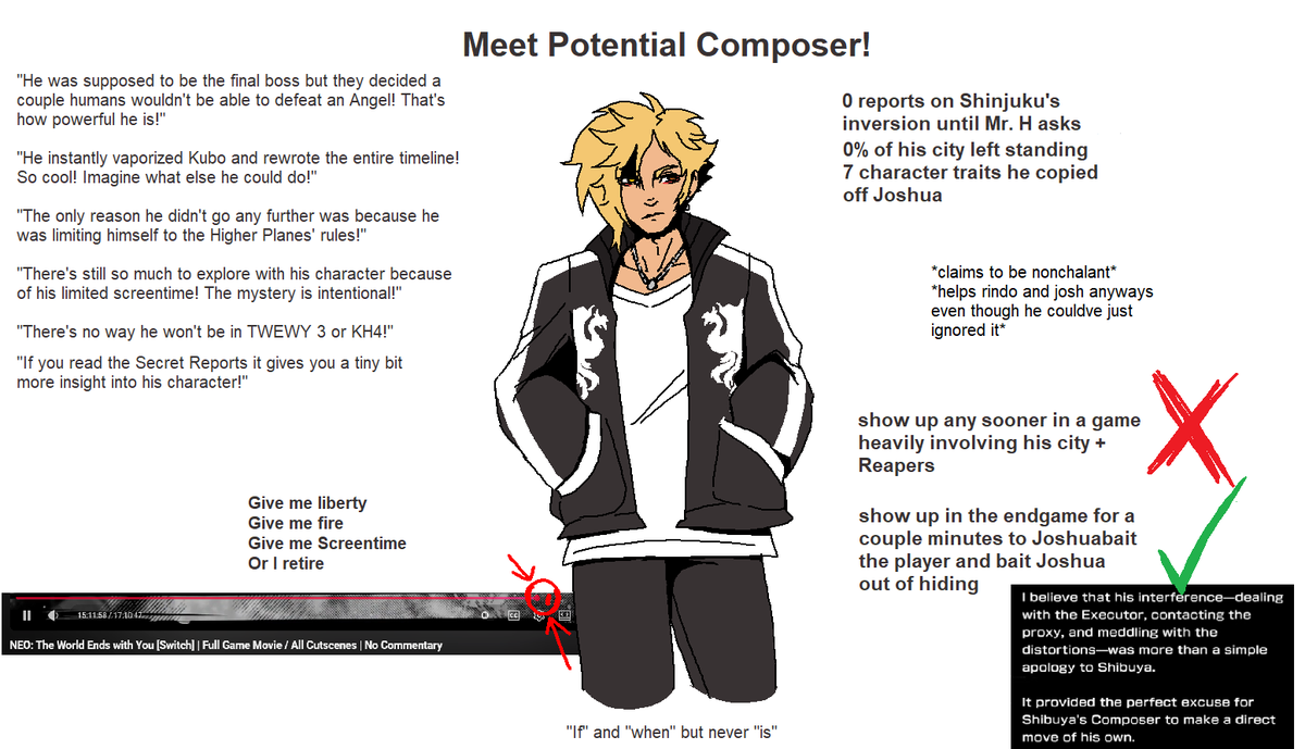 a_dreamiing's tweet photo. i may be a hazuki fan but that also means i need slander him from time to time https://t.co/kZsaaIx4NF
