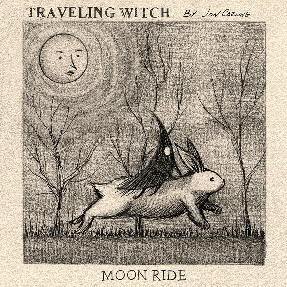 JonCarling's tweet photo. I have these new signed, giclée 'moon ride' prints available in my shop! They are 12"x12" (LP sized). #art #realartists #artprint #joncarling https://t.co/7a6PuLj6b2