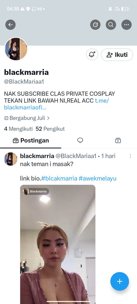 eretlei's tweet photo. hii, i nak bgi info sikit akaun Maria xde lain only ini je, bila awak nmpak kat lain tu bkn Maria 😉 Be careful when buying, be a smart buyer https://t.co/DxTB3Bh75h