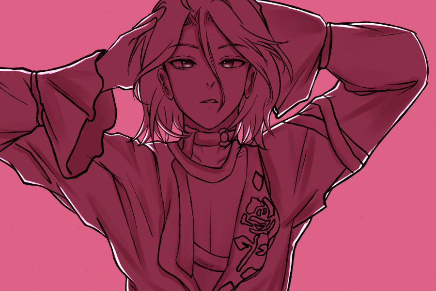 Lu2nate's tweet photo. It's (k)not you
#あんスタFA #十条兄弟 https://t.co/za33zdXgou