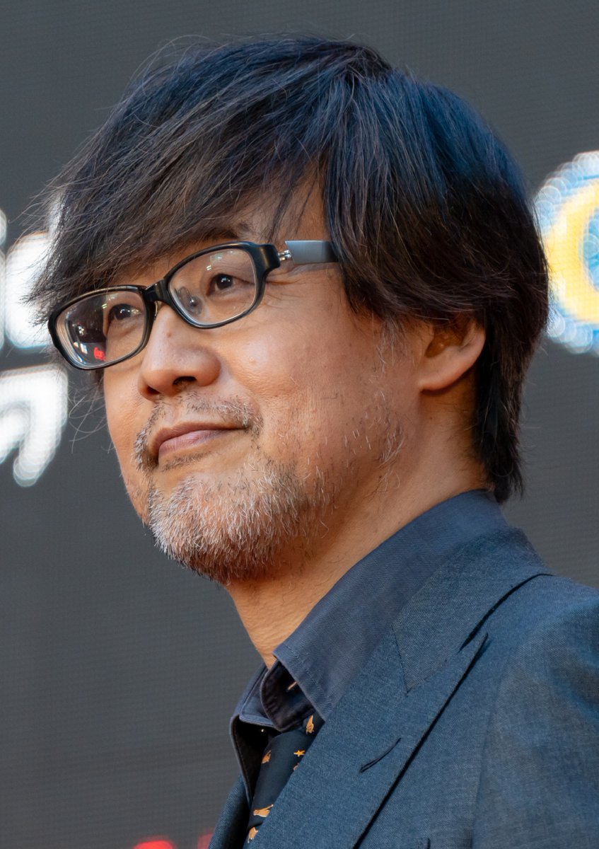 daichannoeiga's tweet photo. 【速報】山崎貴監督、ハリウッドでの2作目が発表！

新作『Nue（鵺）』を20世紀スタジオで製作へ！

しかもプロデューサーには、あのリドリー・スコット率いるScott Freeが参加！

『ゴジラ-1.0』で世界を震撼させ、アカデミー賞視覚効果賞まで受賞した山崎監督が、ついにハリウッドで自身の夢の企画を実現させます！

実は『Nue（鵺）』というタイトルには、山崎監督にとって特別な意味があります！

映画監督デビュー前、山崎監督はオリジナル作品『鵺／NUE』を企画していました！
しかし当時は予算などの問題で実現が難しく、現実的に製作可能な規模の企画として提出した作品が、2000年公開の『ジュブナイル』。

それが山崎貴監督の映画監督としての第一歩になりました！
そして25年以上の時を経て、『ゴジラ-1.0』で世界的な評価を獲得した今、ハリウッドという最高峰の舞台で、かつて夢見た『Nue』がついに動き出す！

これは単なる新作発表ではなく、一人の映画監督が長年抱き続けた夢が現実になる瞬間！

『ゴジラ-0.0』『グランギア』そして『Nue（鵺）』

山崎貴監督の新たな挑戦から
ますます目が離せない！！

続報に期待しましょう！

#ゴジラ #山崎貴 #Nue