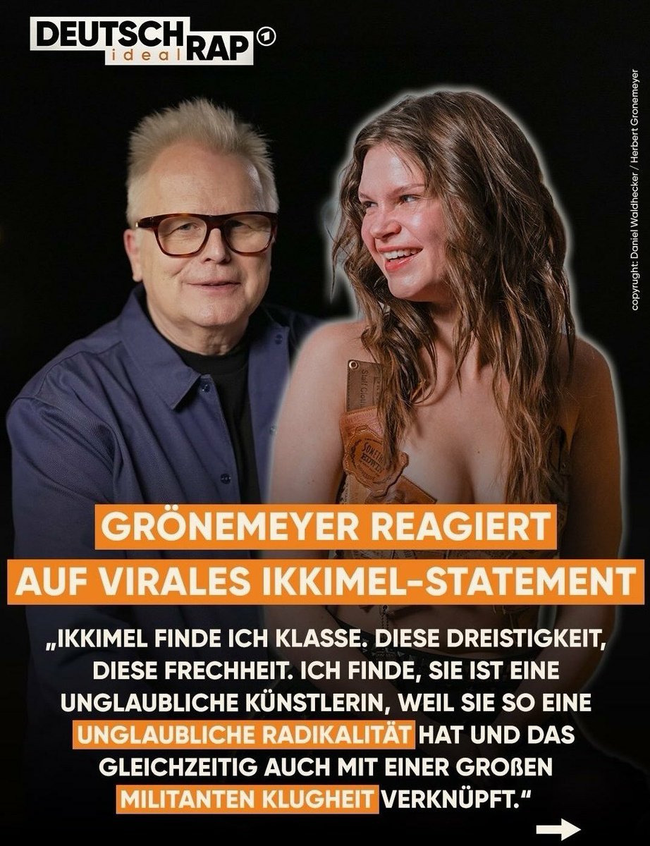 Conan der Barbier 🇩🇪 tweet media