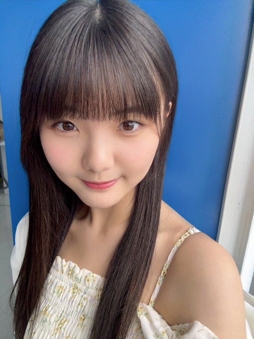 HelloProjectMx's tweet photo. Nagano Momoha~ https://t.co/VXUvDsQr0V
