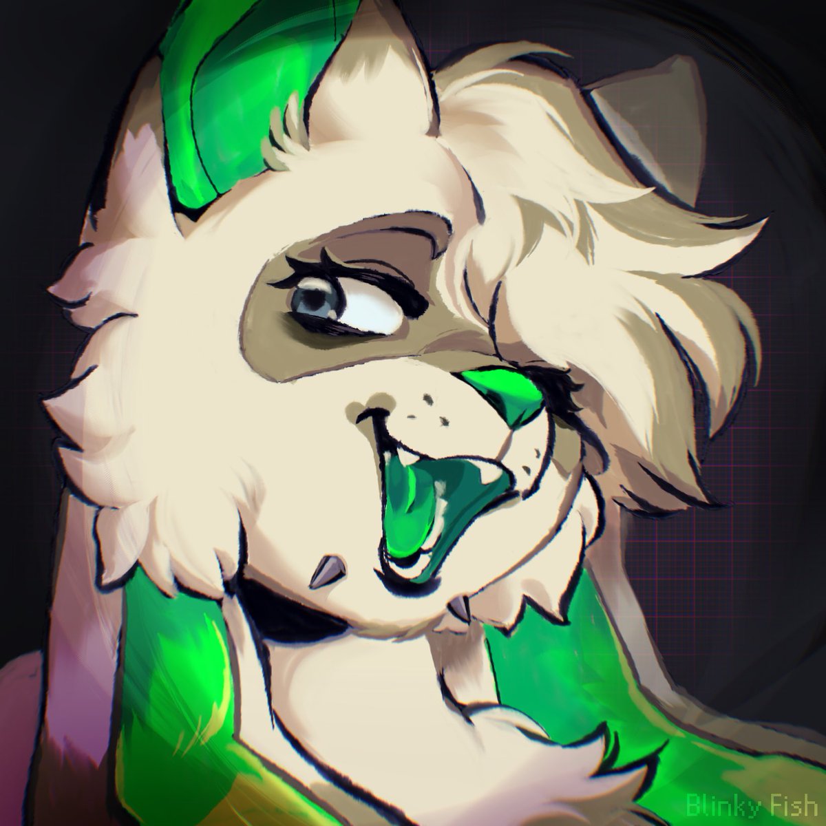 Bxinko's tweet photo. Hello hello, I really want to get on VGen!! 

I make all kinds of art, 2d and 3d, and would appreciate if anyone has a code to spare :)

#vgencode 
https://t.co/S0voCGUtdo https://t.co/LcmdLTDy90