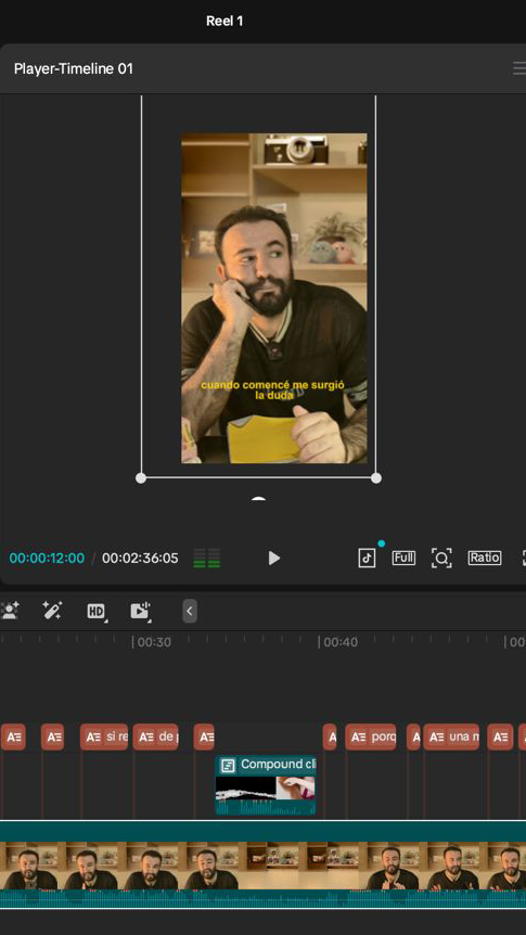 EddAvitia's tweet photo. ¿y si me ayudas a editar el video? 😅 https://t.co/eLSXQGr6OP