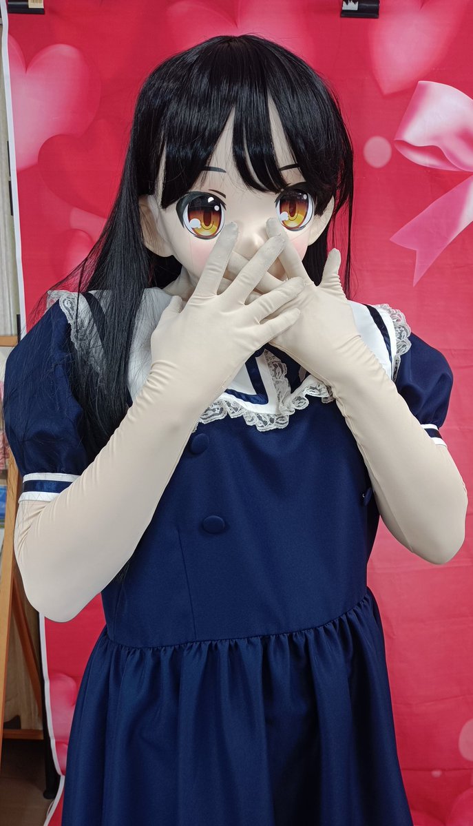 MahoKappa's tweet photo. このアカウントはまだ大丈夫なのですが、素顔のXアカウントが昨晩乗っ取られてしまいました…
こちらで共通して触れ合っている人は少ないはずですが、お気をつけくださいませ。 https://t.co/37T0QJhaWi