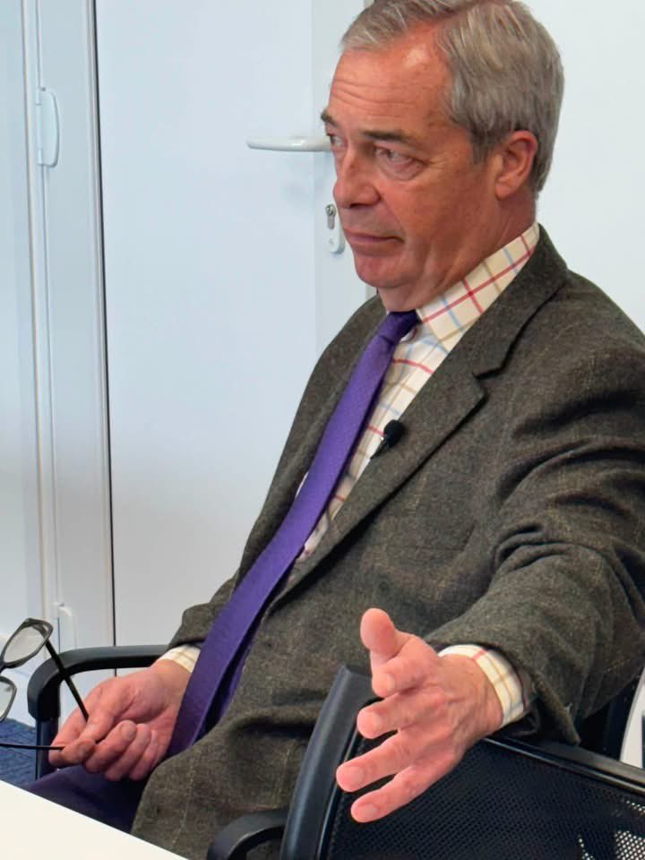 David Wimble Reform uk tweet media