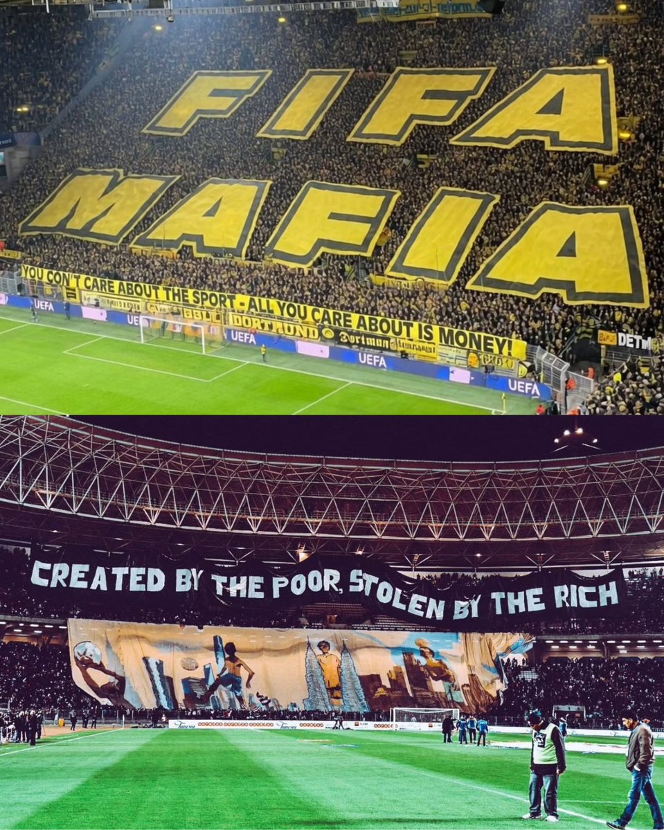 ultras_antifaa's tweet photo. 2026 World Cup. https://t.co/r2haJGJih2