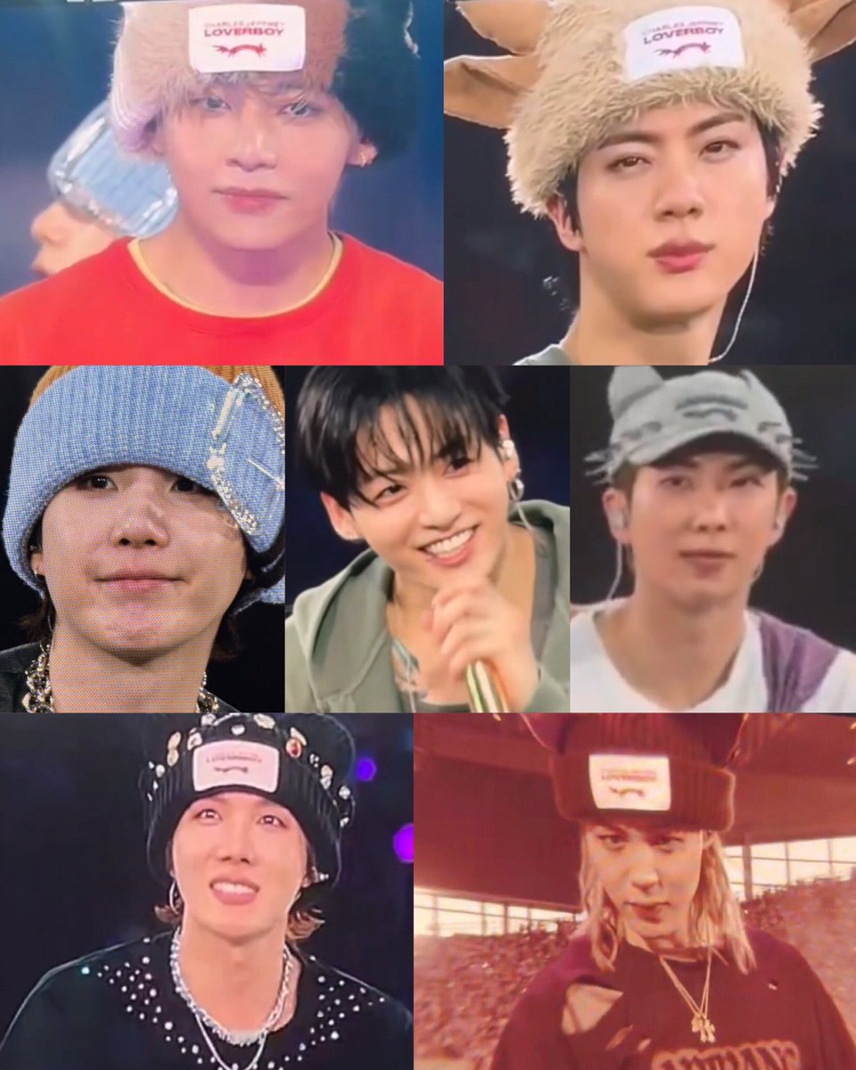 seokjinmylabsss's tweet photo. 🥹🥹🥹 https://t.co/r4Po9fw47a