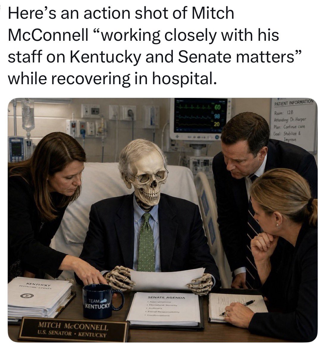 TruthBTold4All's tweet photo. @DougWahl1 https://t.co/AElkYG1BGz
