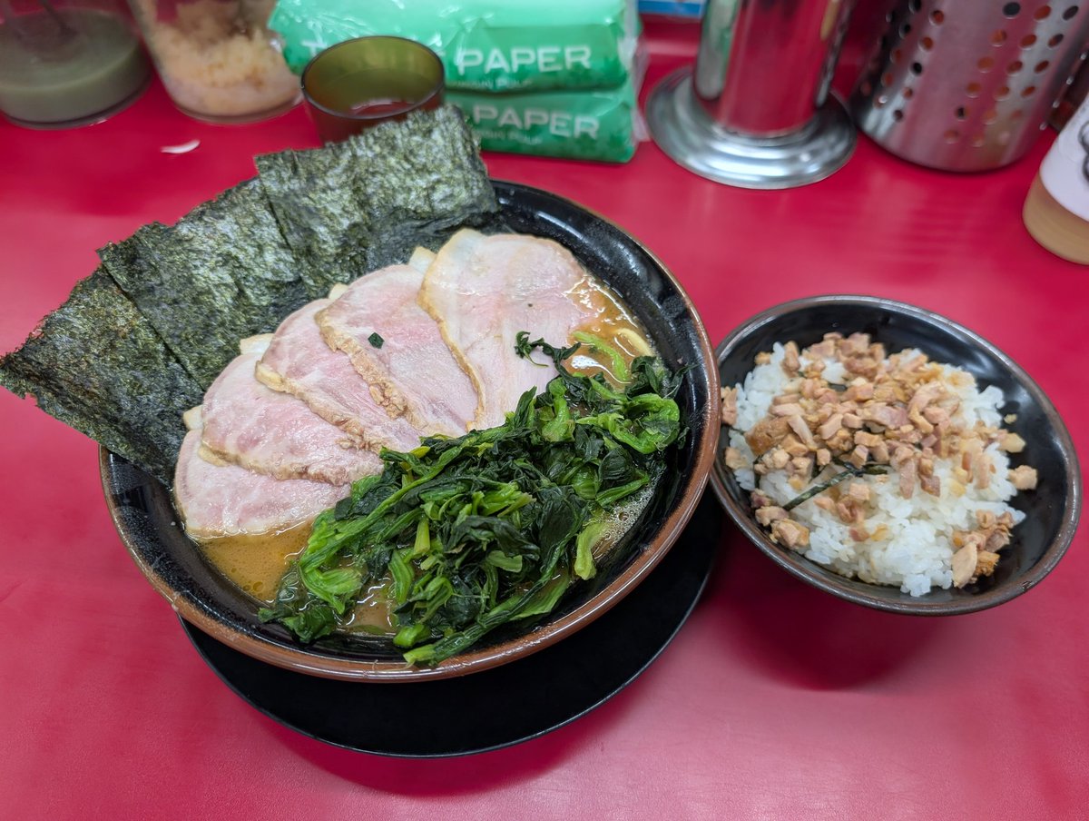 Bernie_63_'s tweet photo. 昨日久しぶり王道家行ってきたで https://t.co/YABBe6kiyf