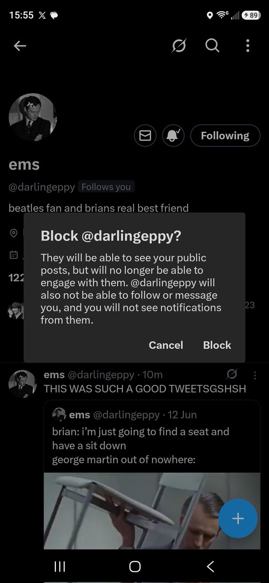 ⭐️ Brian 🪲 tweet media