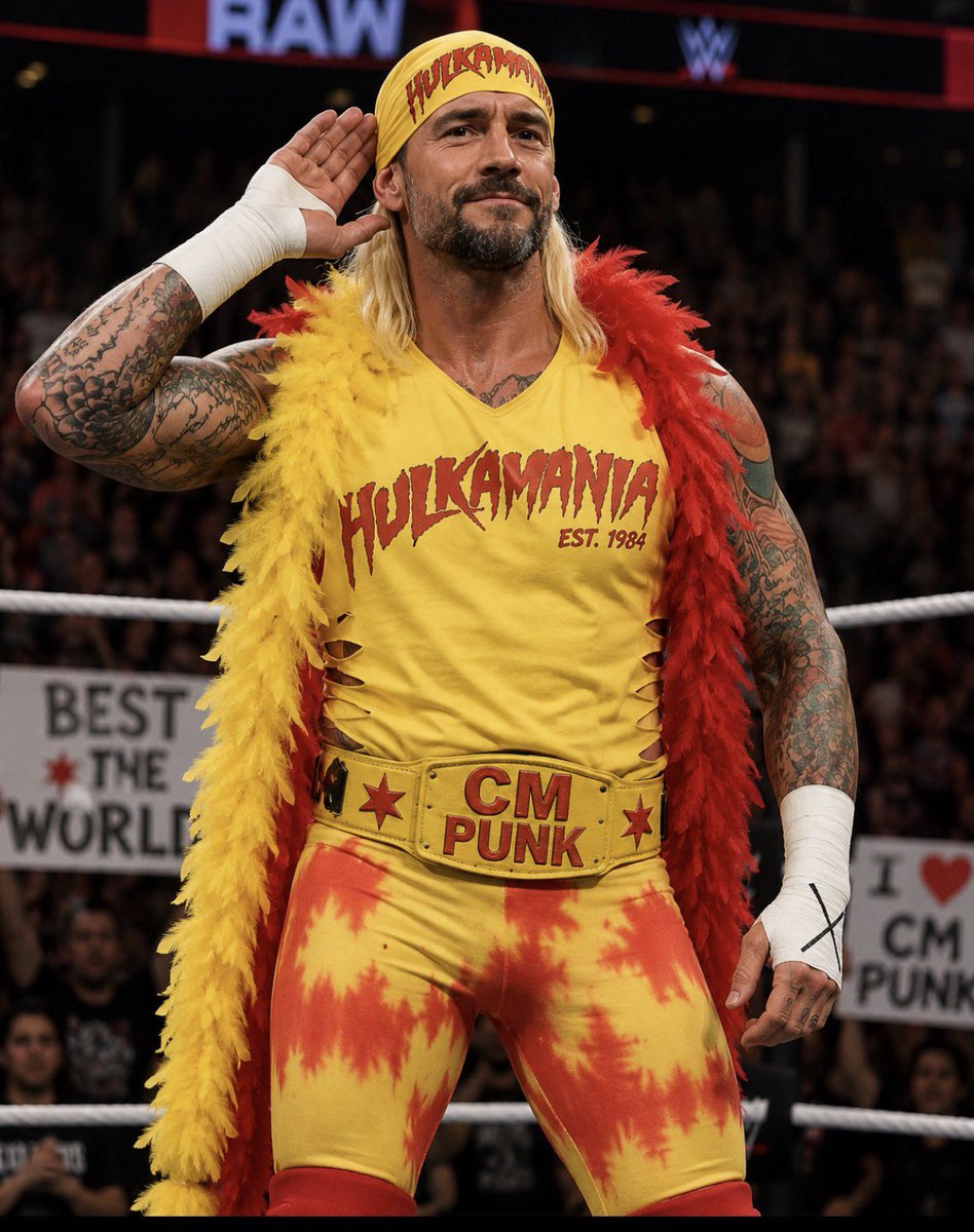 stiermori's tweet photo. @WWE https://t.co/thdidQU3Vn
