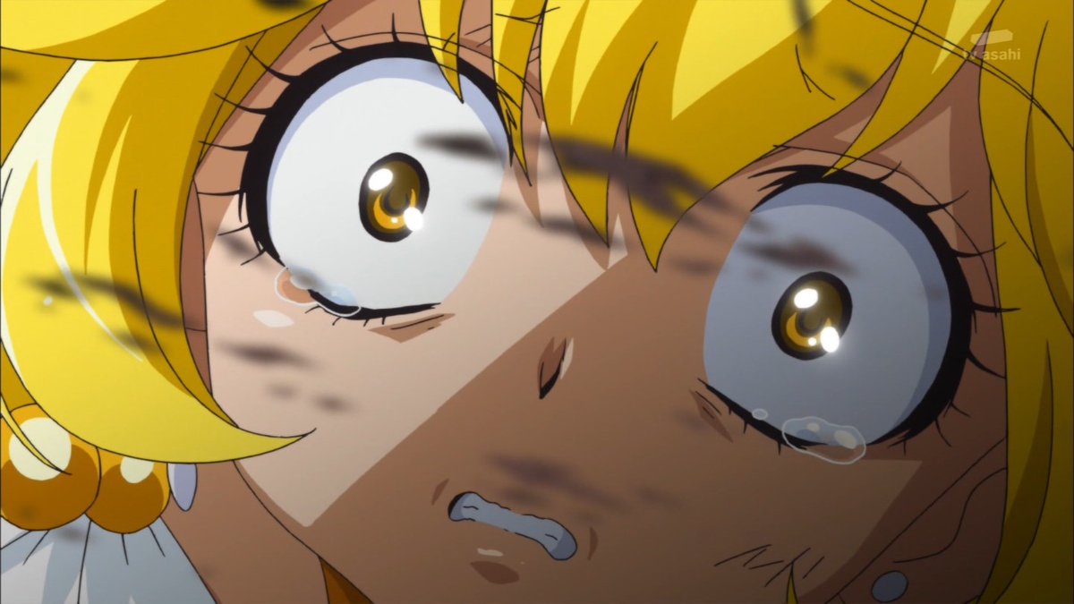 happyjiichan's tweet photo. 7月8日は、
「スマイルプリキュア！」(2012年)第22話「いちばん大切なものって、なぁに？」の放送から14年です。

#スマイルプリキュア
#precure https://t.co/iAnDCYp1g3