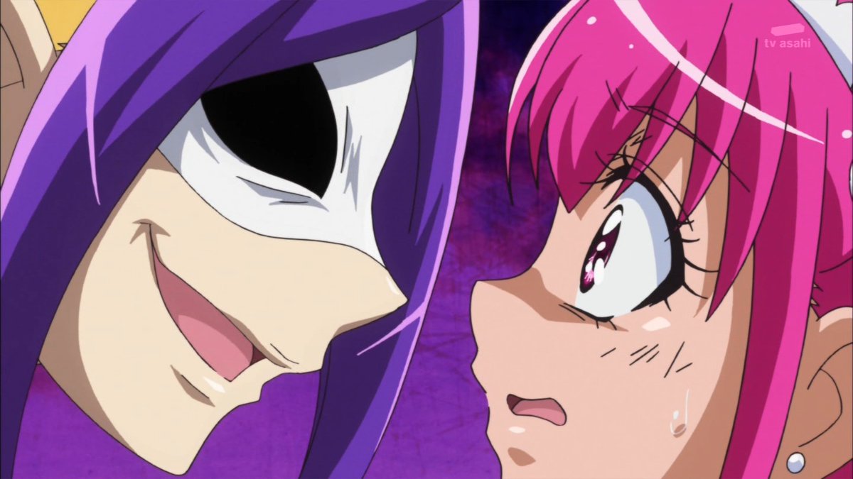 happyjiichan's tweet photo. 7月8日は、
「スマイルプリキュア！」(2012年)第22話「いちばん大切なものって、なぁに？」の放送から14年です。

#スマイルプリキュア
#precure https://t.co/iAnDCYp1g3