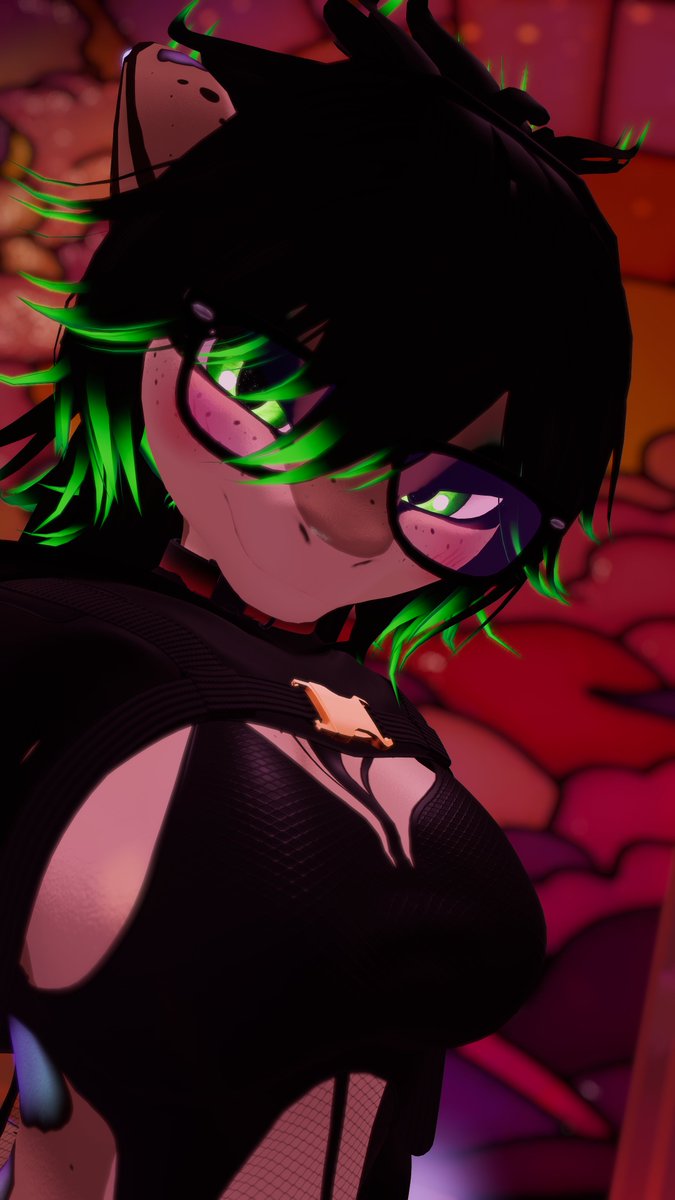 MrOmegui's tweet photo. 🔥🦈🔥Good evening, my loves~ Something tells me tonight is going to be a wild one~ Sharky's feeling hot today, and it's not because of the weather~ Want to come visit her?🔥🦈🔥 https://t.co/lBuw7q22IA